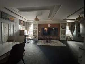 Furnished 4bdrm House in Old Barrier Weija for sale