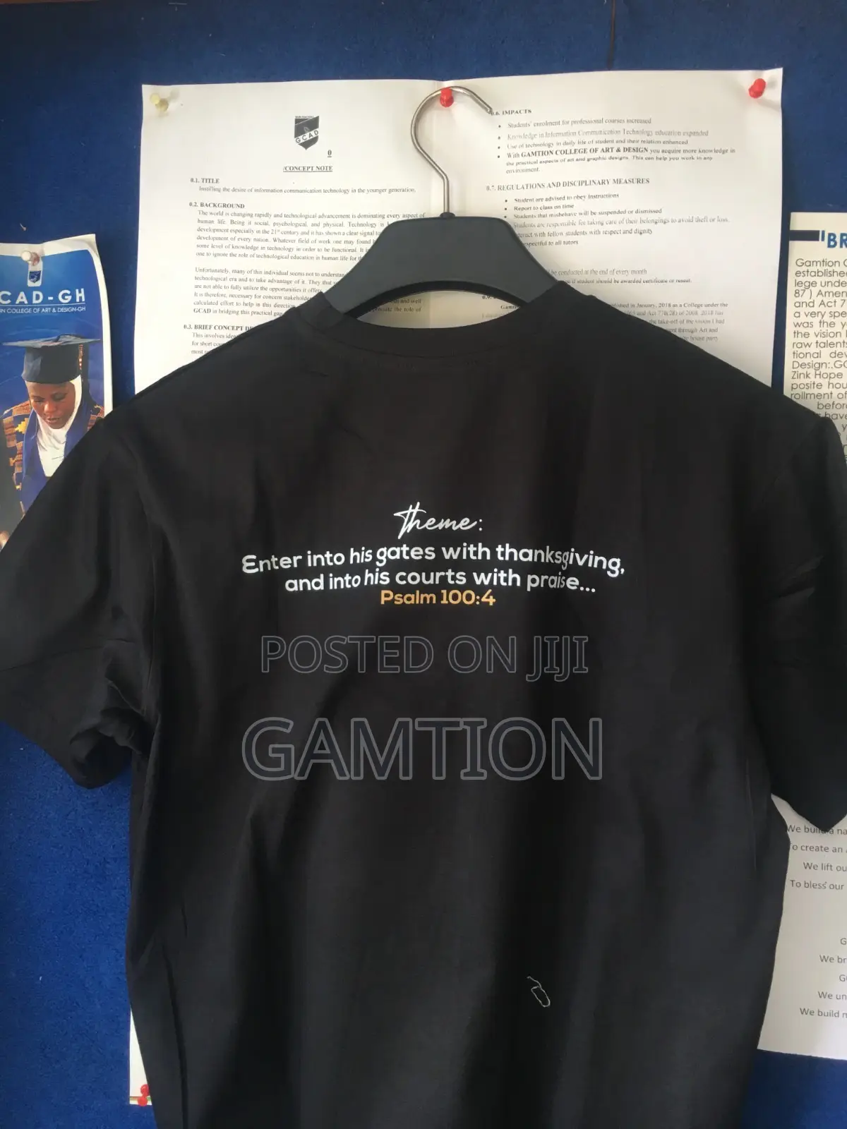 Printing Services