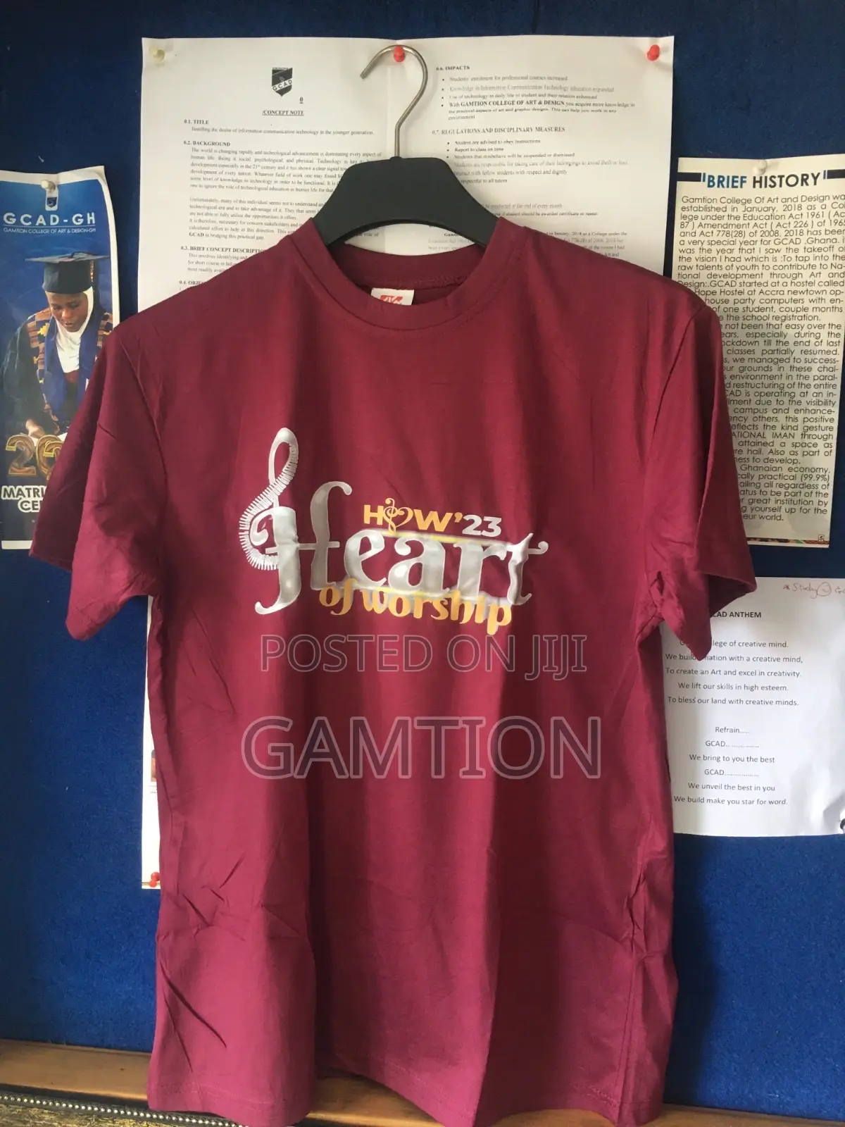 Printing Services
