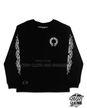 Chrome Heart Cardigan