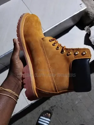 Timberland Shoes