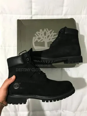 Timberland Shoes