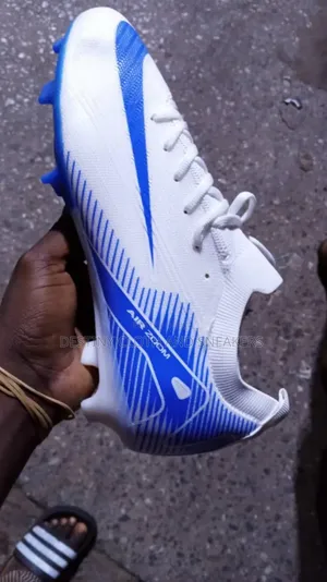 Air Zoom Football Boots