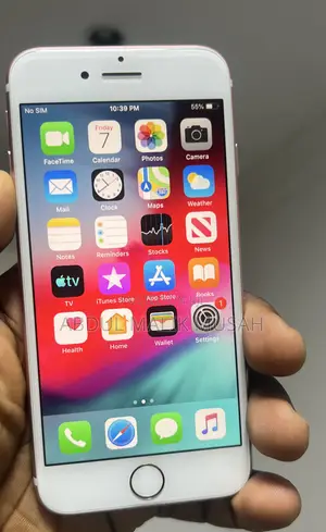 Apple iPhone 7 128 GB Rose Gold