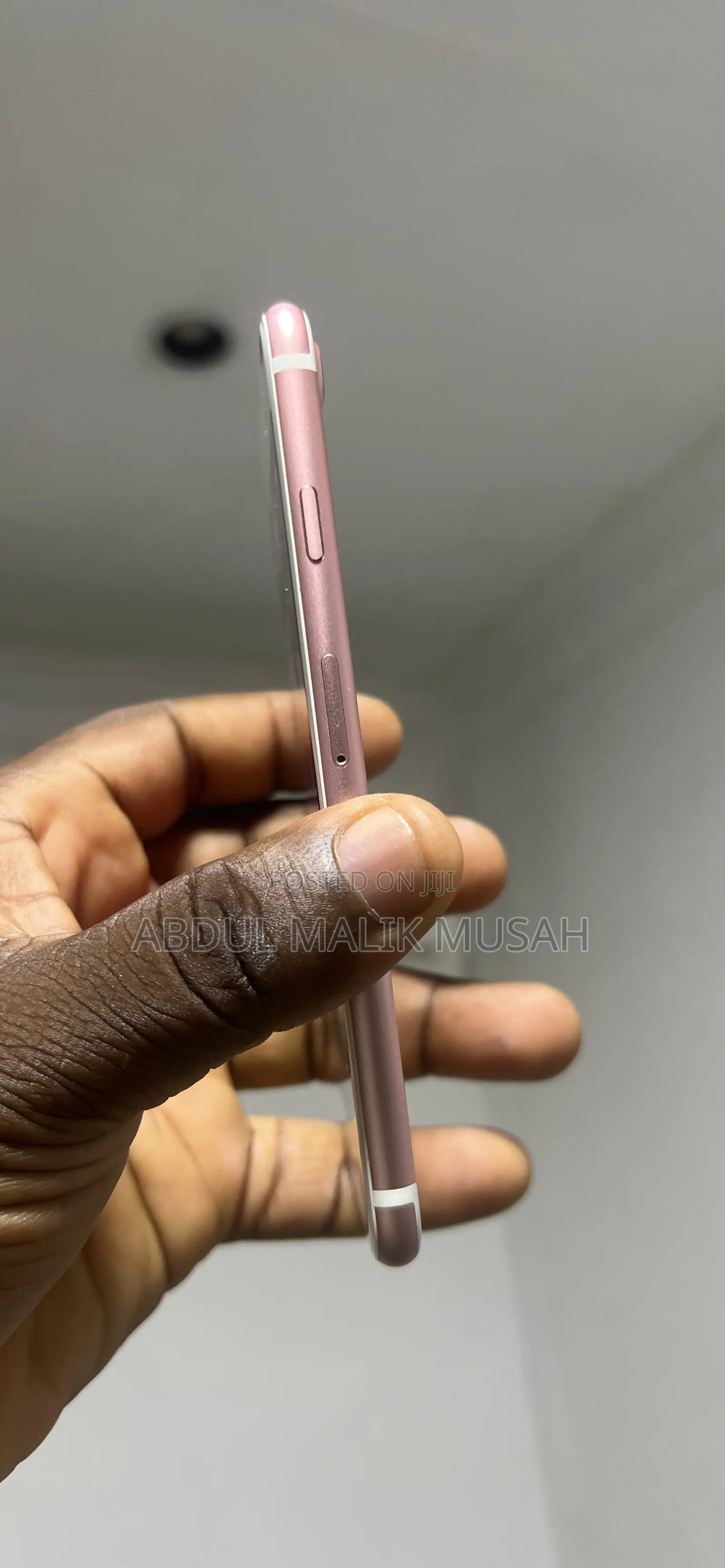 Apple iPhone 7 128 GB Rose Gold