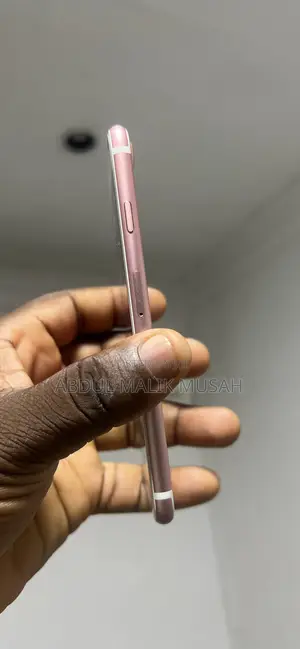Apple iPhone 7 128 GB Rose Gold