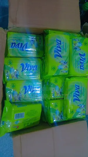 Viva Bar Soaps