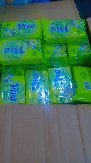 Viva Bar Soaps