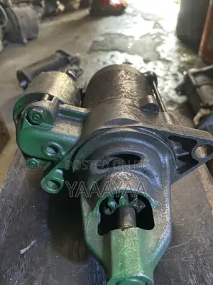 Daihatsu Hijet Starter