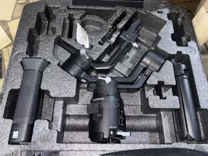 Dji RSC 98% Usa Used