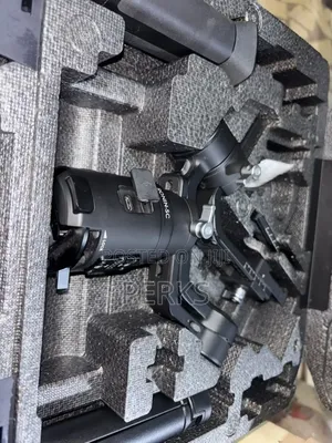 Dji RSC 98% Usa Used