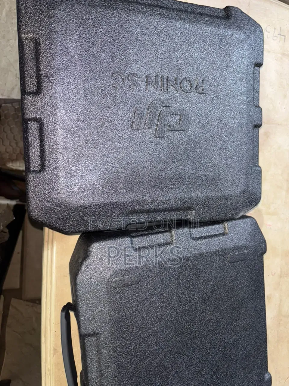 Dji RSC 98% Usa Used