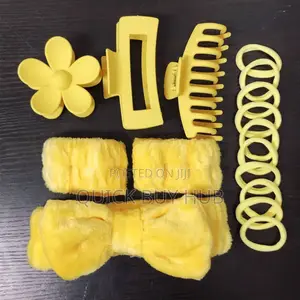 16-Piece Hair Accessories