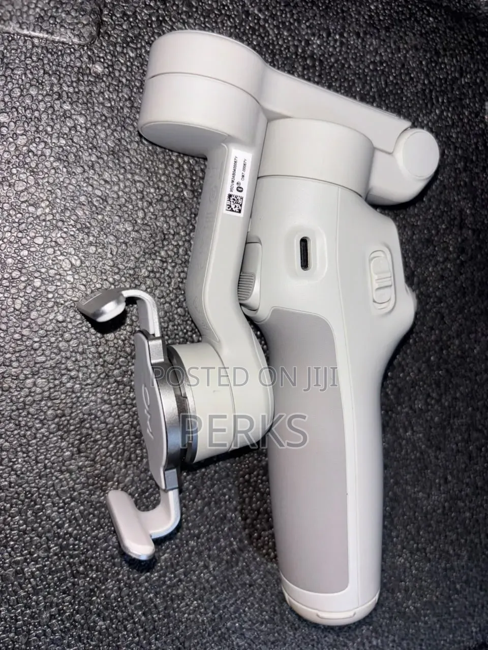 DJI Osmo Mobi 7 - USA Used