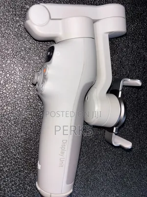 DJI Osmo Mobi 7 - USA Used