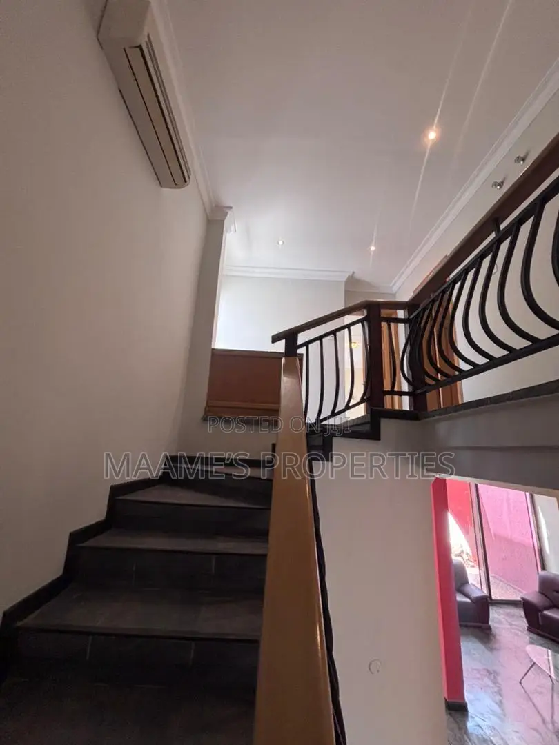 3bdrm House in Airport Residential Area for rent
