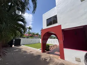 3bdrm House in Airport Residential Area for rent