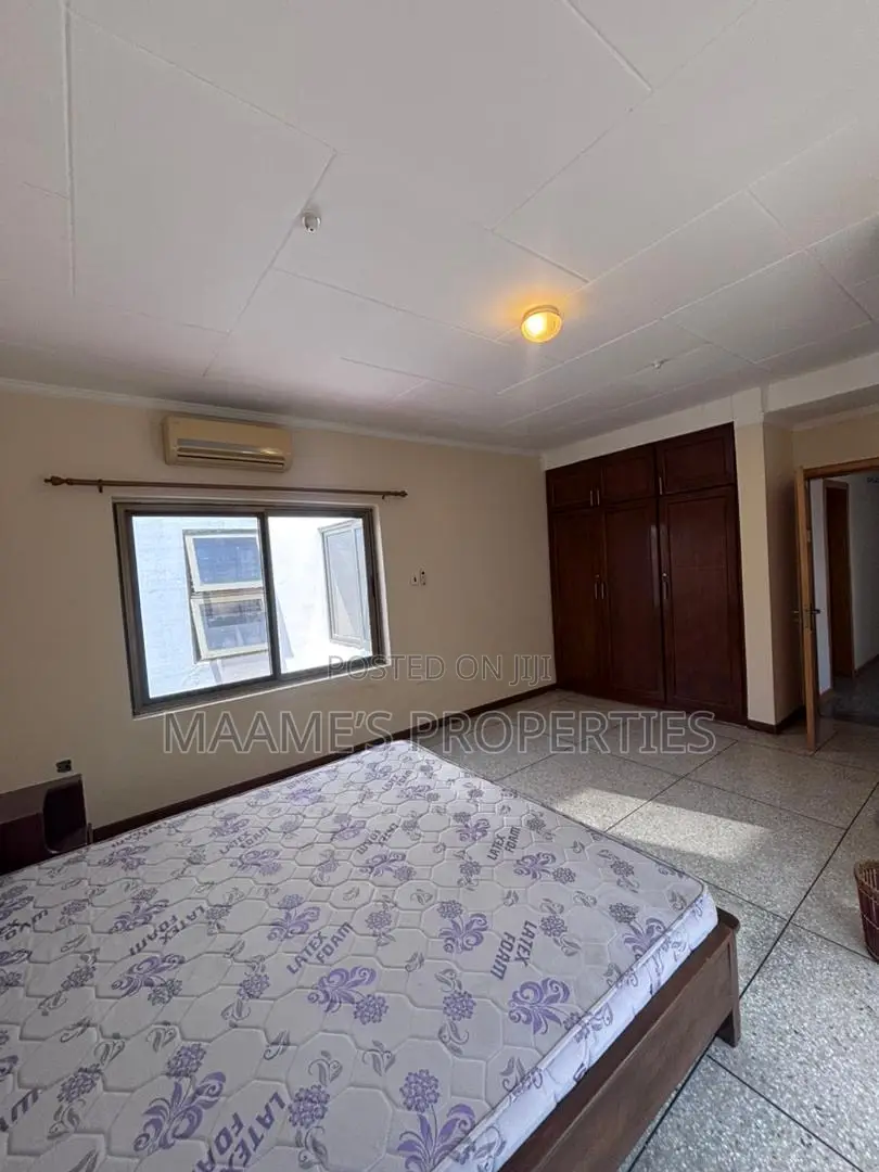 3bdrm House in Airport Residential Area for rent