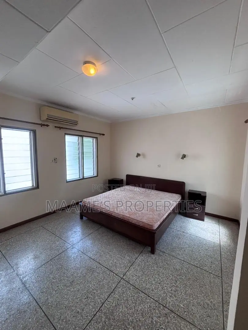 3bdrm House in Airport Residential Area for rent