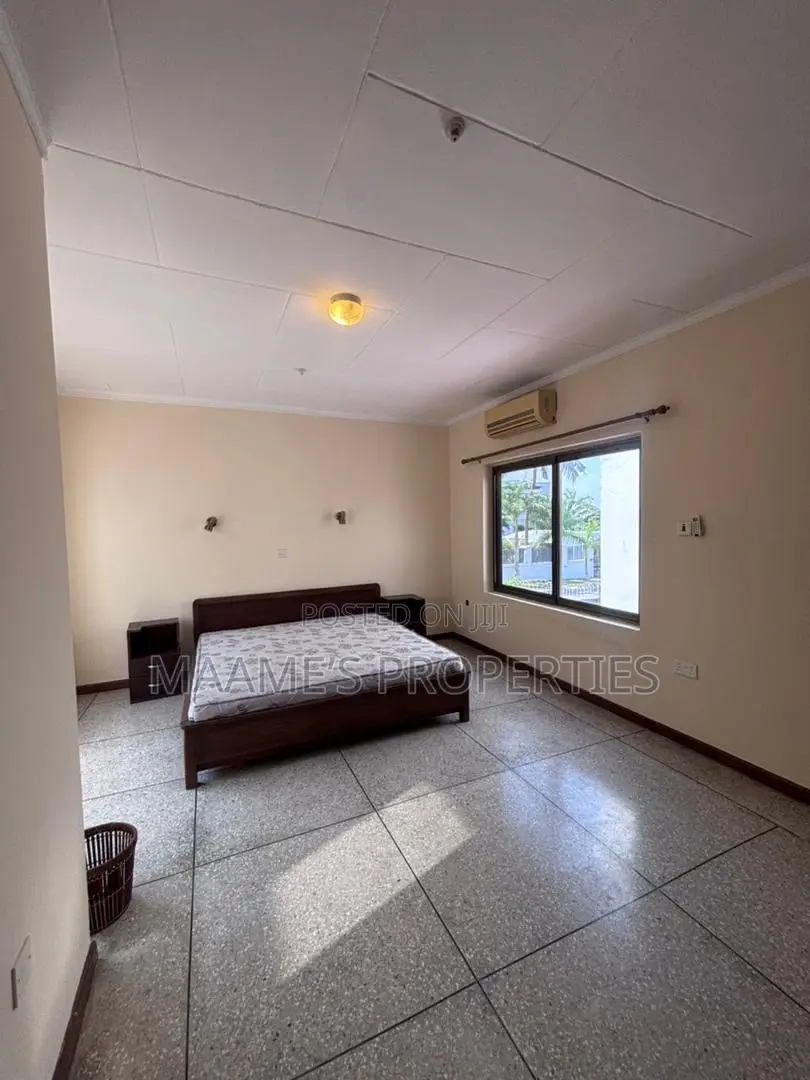 3bdrm House in Airport Residential Area for rent