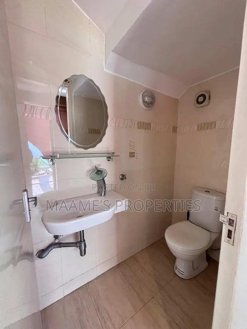 3bdrm House in Airport Residential Area for rent
