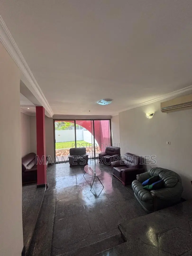 3bdrm House in Airport Residential Area for rent
