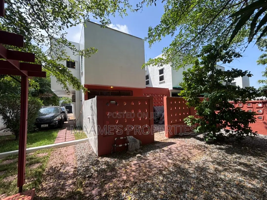 3bdrm House in Airport Residential Area for rent