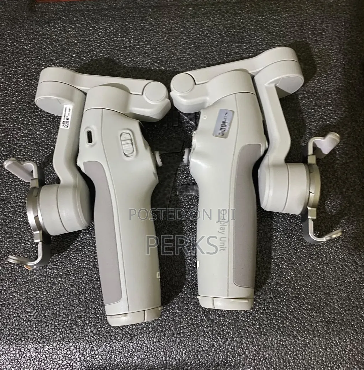 DJI Osmo Mobi 7 - USA Used