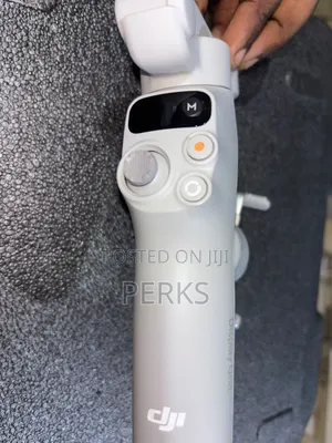 DJI Osmo Mobi 7 - USA Used