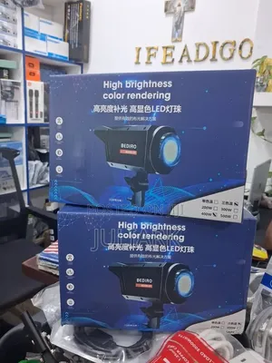 400w Video Light