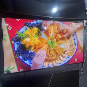 49 Samsung Smart Uhd TV