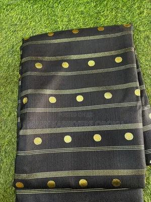 Quality Unisex Kaftan Materials