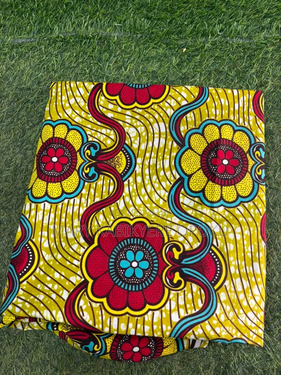 Quality Unisex Kaftan Materials