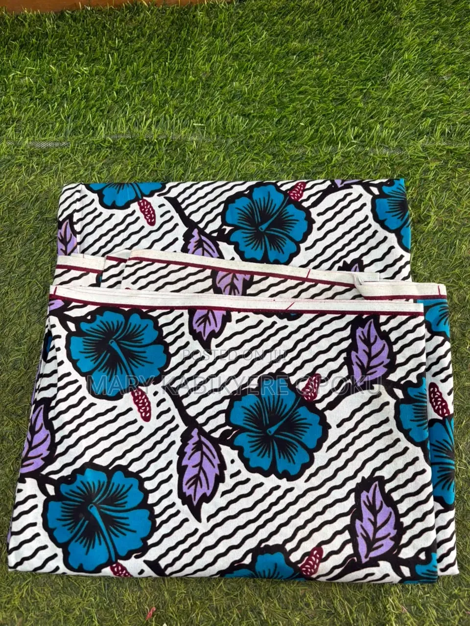 Quality Unisex Kaftan Materials