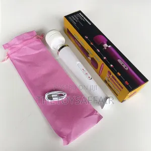 AV Magic Wand Women Vibrator Massager