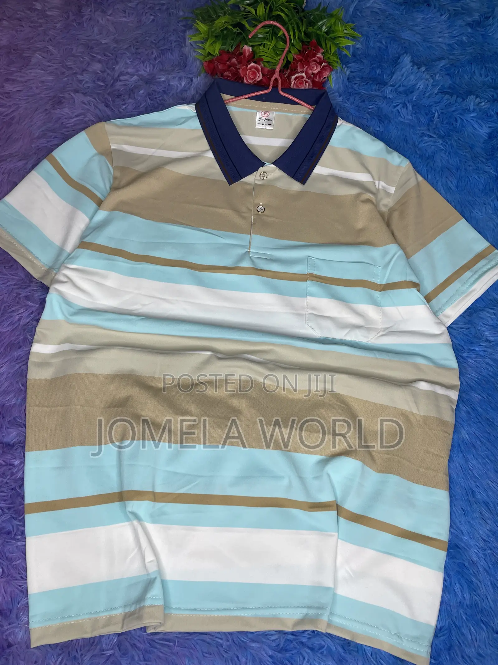 Casual Lacoste Is Available