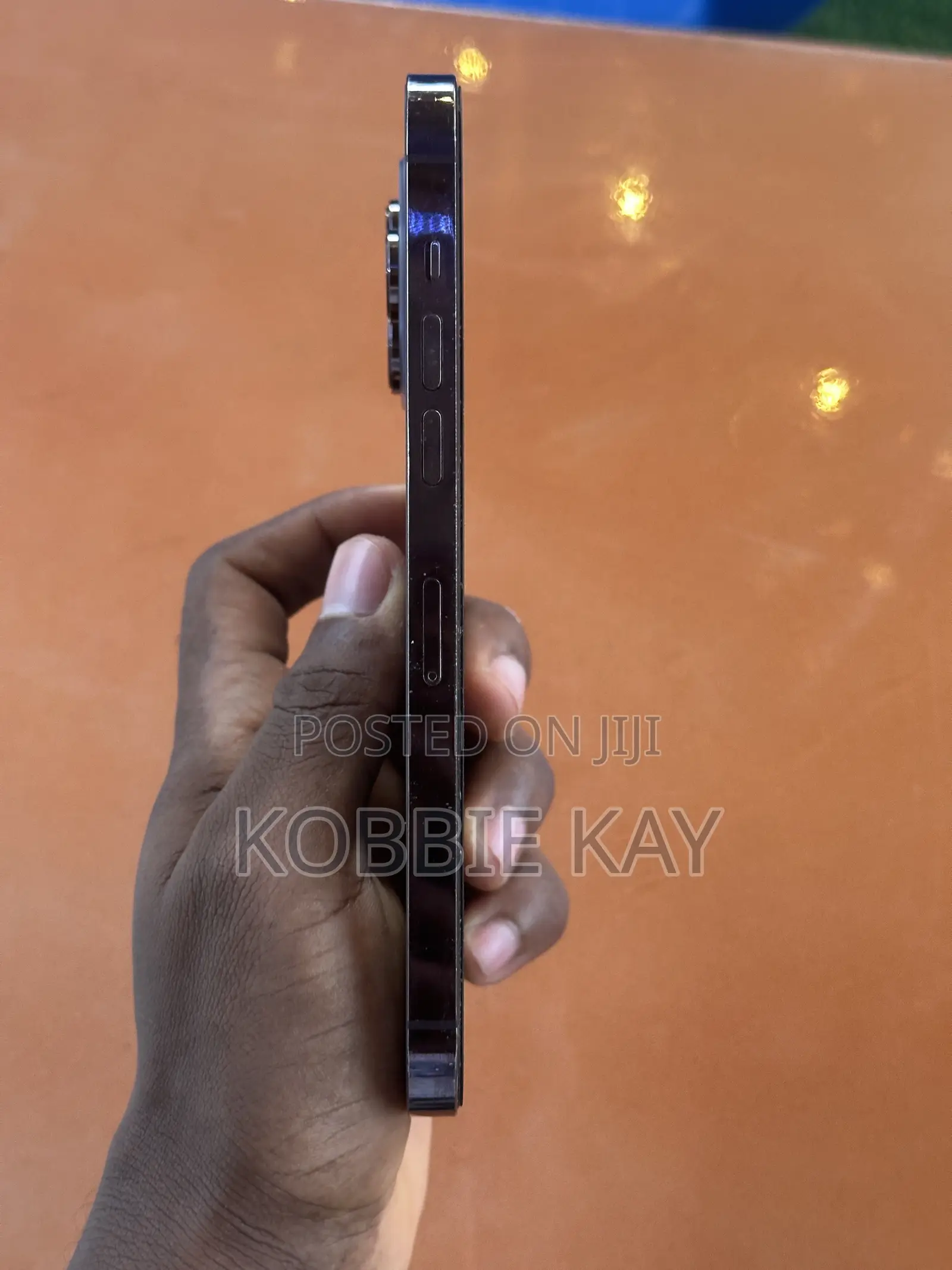 Apple iPhone 14 Pro Max 256 GB Purple