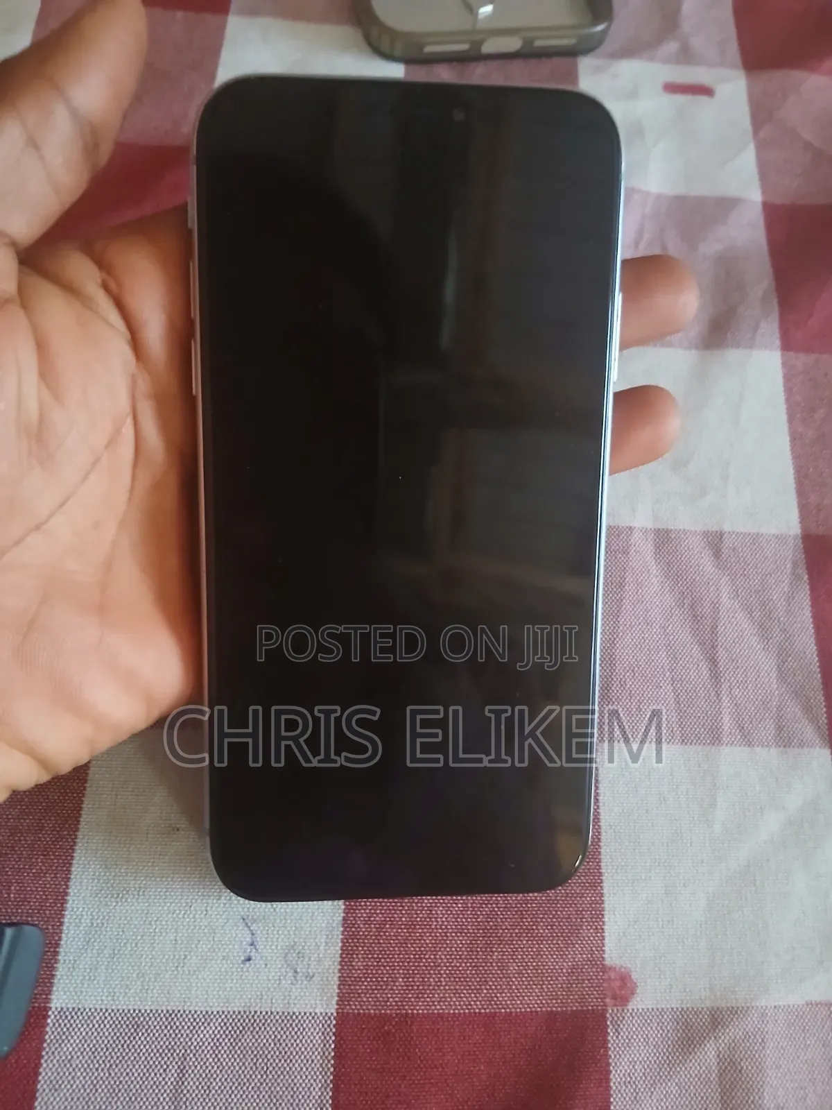 Apple iPhone XR 64 GB Blue