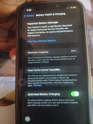 Apple iPhone XR 64 GB Blue