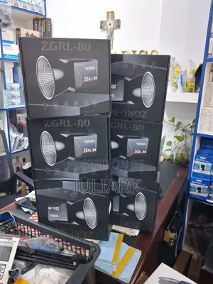 Studio Light ZGRL-80