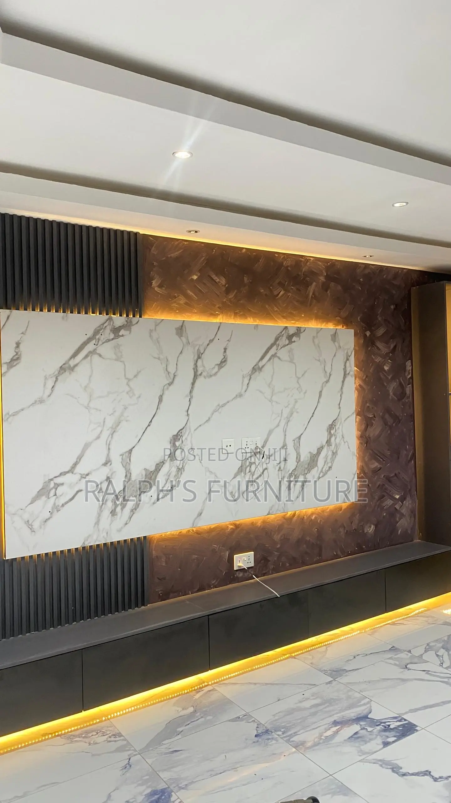 Painting and Wall Design Services