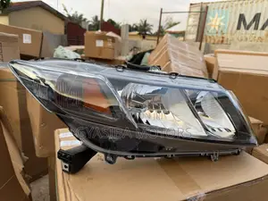 Honda Civic 2014 - 2015 Headlight