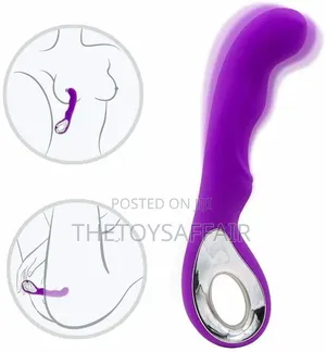 Wave G-Spot Vibrator