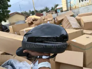 Honda HR-V 2023 - 2025 Driving Mirror With Lights