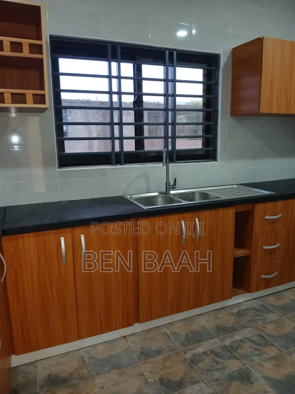 3bdrm House in Ben Properties, Accra Metropolitan for sale