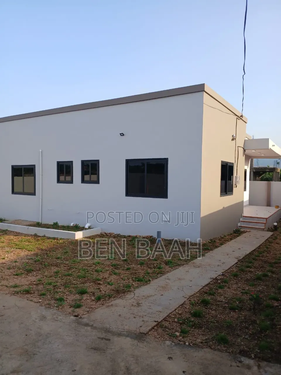 3bdrm House in Ben Properties, Accra Metropolitan for sale