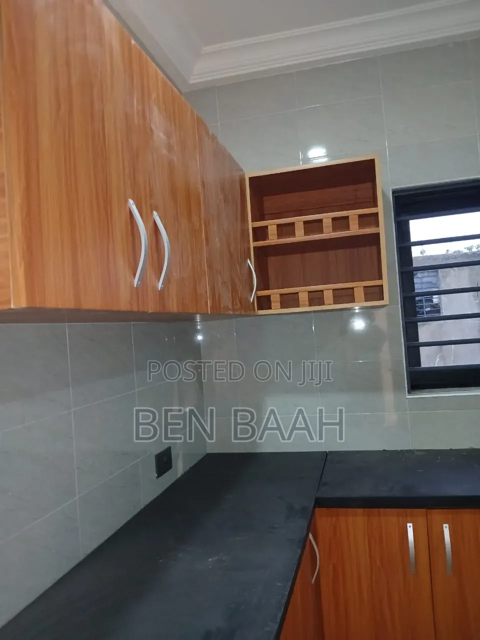 3bdrm House in Ben Properties, Accra Metropolitan for sale