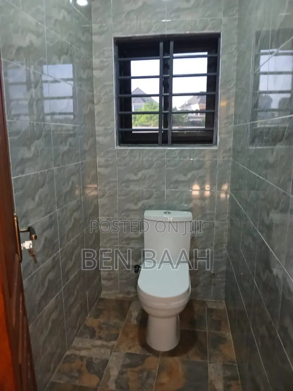 3bdrm House in Ben Properties, Accra Metropolitan for sale