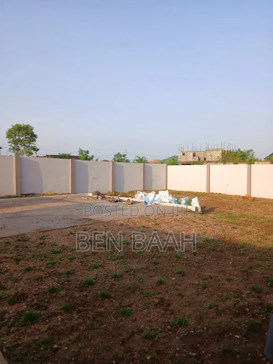 3bdrm House in Ben Properties, Accra Metropolitan for sale