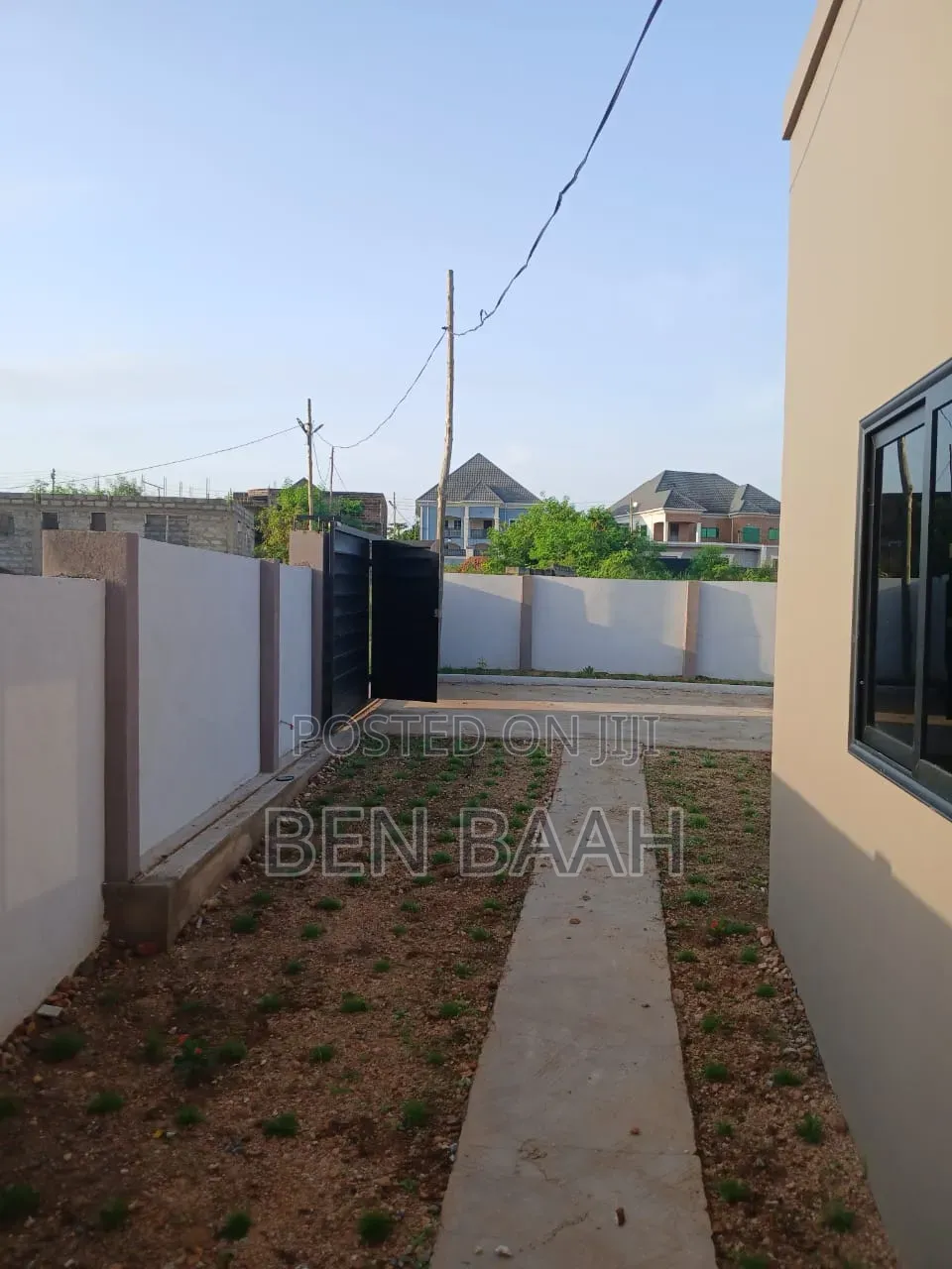 3bdrm House in Ben Properties, Accra Metropolitan for sale